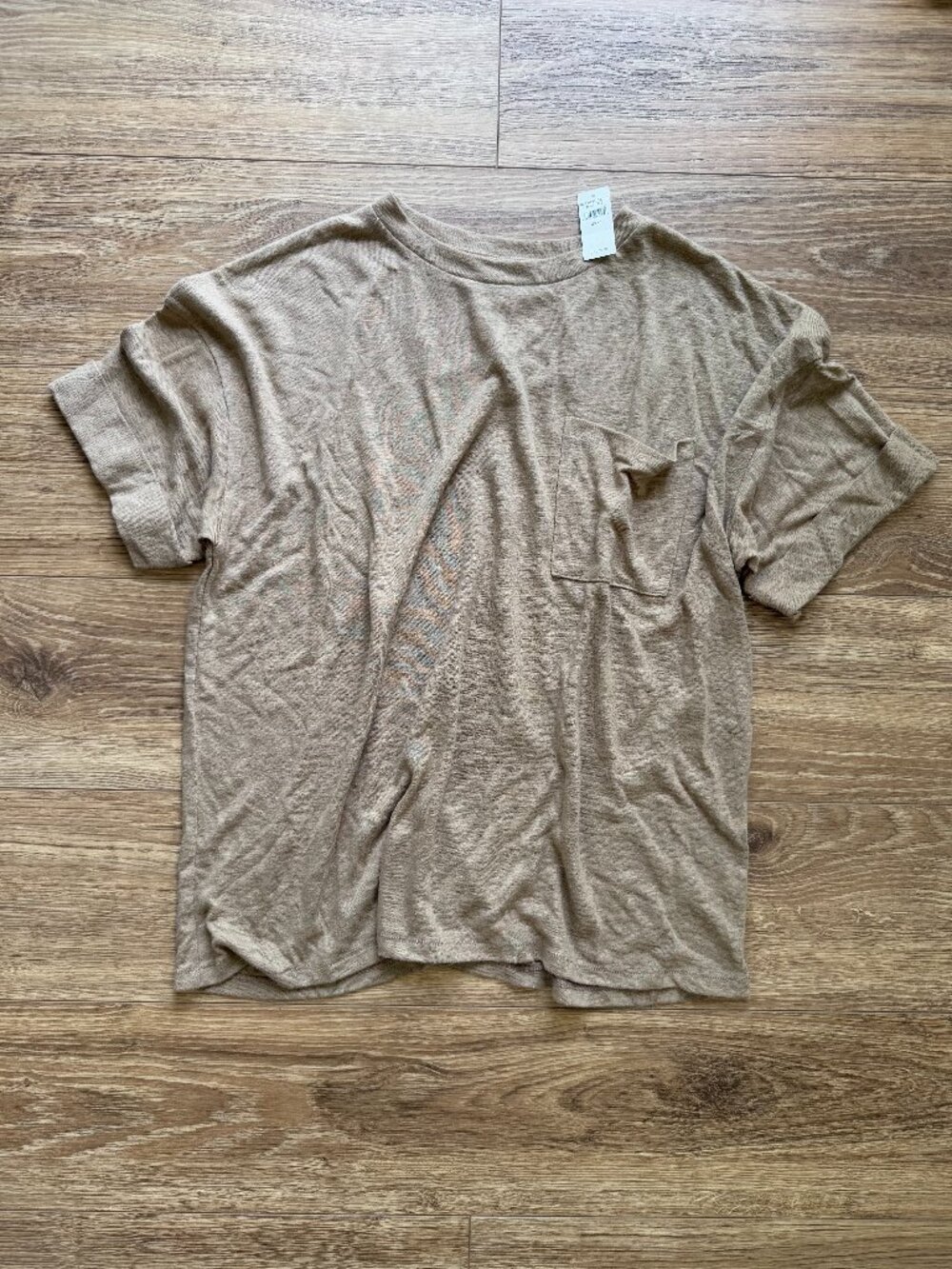 Aerie Oversized T-shirt